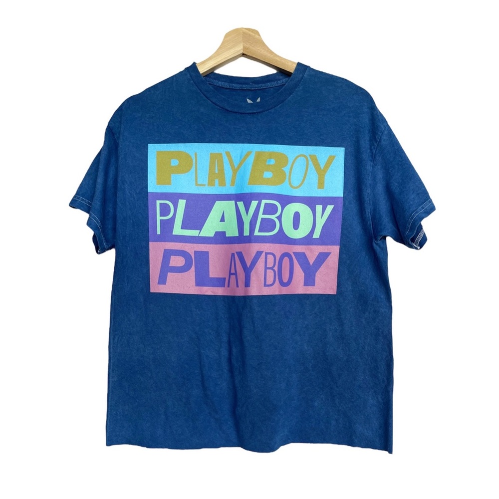 Playboy NWT Graphic Tee